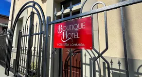 Boutique Hotel Magenta - Image 4