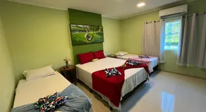 Hotel Fazenda Oásis - Image 2