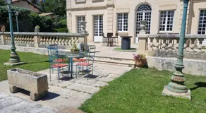 Chambres d hôtes dans maison bourgeoise Douce France - Image 5
