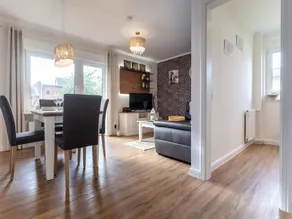 Ferienwohnung in Westerdeichstrich - Image 3