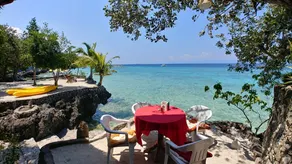 Moalboal T Breeze Coastal Resort - Image 2