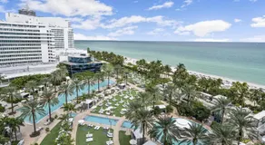 Studio at Sorrento Residences- FontaineBleau Miami Beach home - Image 4