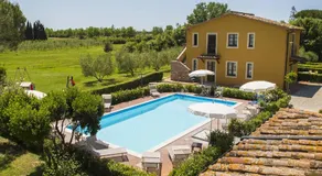 Il Casale di Donoratico con piscina  - Image 5
