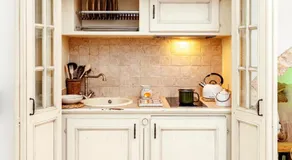 Alesia luxury suite Ostuni - Image 4
