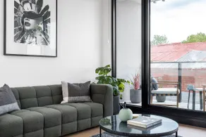 Boutique Stays - Axel Apartments 201 The Clarke - Image 4