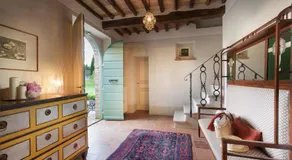 PODERE GRAGNANO 12 sover, villa med privat pool til eksklusiv brug! - Image 2