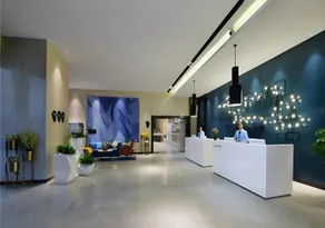 Rezen Kingtown Hotel Chongqing Jiefangbei Pedestrian Street Hongyadong - Image 2