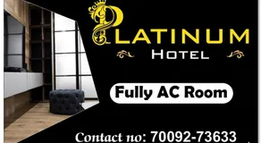 Platinum hotel - Image 3
