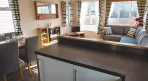 Premium Chalet at Newquay Away Resorts MV7 - Image 4