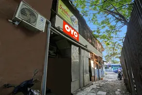 Hotel O Golden Residency - Image 5