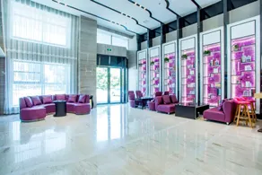 Lavande Hotel Nanchang Qingshanhu Wanda Branch - Image 3