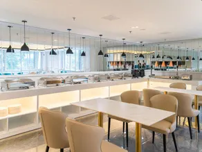 Xana Hotelle(Shenyang Convention and Exhibition Centerl, South of Railway Station) - Image 4