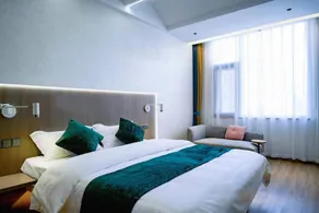Michun Hotel (Dahuaqiao Branch) - Image 2