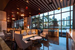 Wuzhishan Qingneng Lijingwan Hotel - Image 4