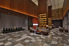 SSAW Boutique Hotel Wenzhou Jiushan Lake - Image 4