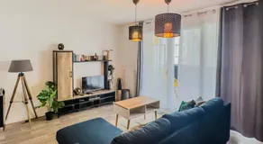 Le Cosy Chic - F2 - Image 2