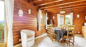 GITE DE FRANCE 8 pers - CLEDICIHOME - Vue magnifique ! - Fibre et Parking privé ! ! - Image 2