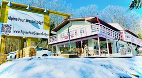 Catskills The Bohemian Dream - Image 2