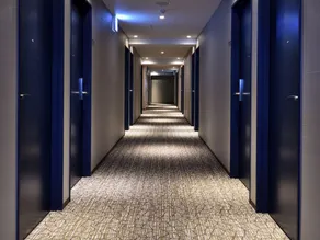 Welina Hotel Honmachi - Image 4