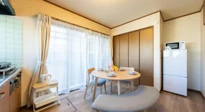 Second house 花-HANA-幸手 - Image 5