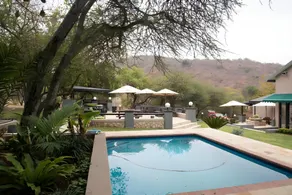 Arotin Game Lodge - Image 5