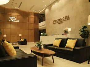 Yunjin Hotel - Image 2