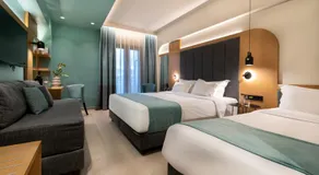 Sokratis Hotel - Image 2