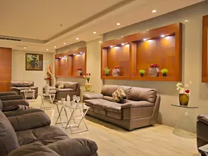 Barakat Burhan Hotel فندق بركة برهان - Image 3
