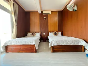 Trung Hậu Hotel Côn Đảo - Image 3