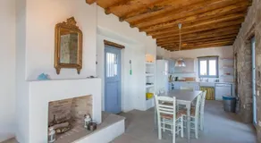 Serifos Stone Villa A - Image 3
