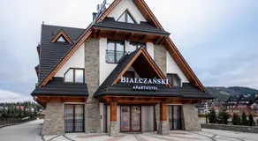 Aparthotel Białczański - Image 5