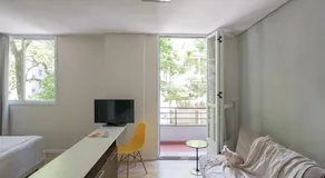 Açores Flat Design- Próximo ao Gasômetro e Cais Embarcadero - Image 2