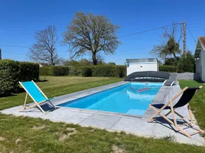 Beautiful Holiday Home with Swimming Pool - Image 4