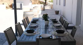 Bellissima villa accogliente e familiare con giardino, griglia e terrazza | Vista sulla montagna | Ideale per il telelavoro | Accetta animali domestici - Image 5