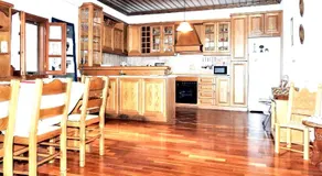 Spacious house with sea view in Volos - Image 4