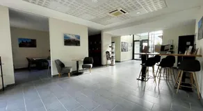 Studio cosy - Parking & piscine - Image 4