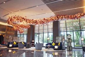 Artel Yunfu Hotel - Image 5