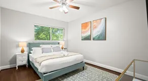 Lux 1BR Apt in North Loop Near UT Free Parking - Image 2