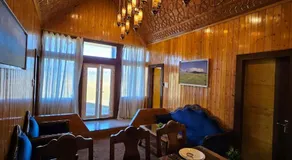 Gulmarg Woods By Stay Pattern - Image 4