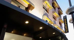 Hotel Ciutat de Tarrega - Image 4