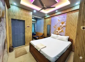 Ankita Guest House(Hotel in Dankuni) - Image 5
