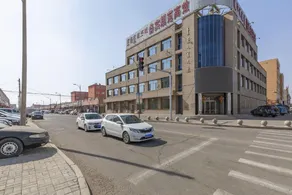 Shuju Hotel - Image 5