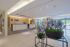 Home Inn Style Tianjin West Station Northwest Corner - Image 3