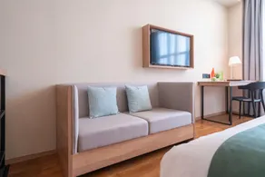 GreenTree Inn Wuxi Quanshan Center - Image 5
