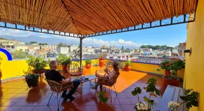 Hotel Suites Del Centro - Image 5