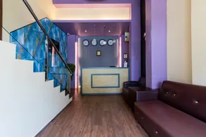 Hotel Lotus Grand - Image 2