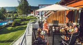 Lipno Lake Resort - Image 2