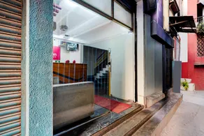 Hotel O Arabian Residency - Image 2