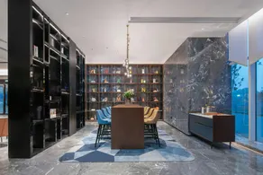 Hilton Garden Inn Wuhan Economic and Technological Development Zone - Image 4