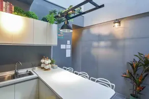 Ting Space - Zhongxi District, 6-10 People Full House - Image 3